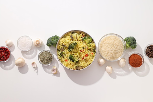 Miska rýchleho jedla